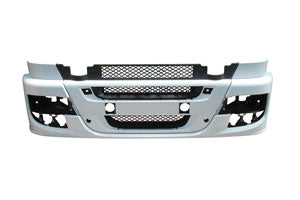 PARAURTI ANTERIORE IVECO STRALIS HI-WAY 2013 | AS - 504186929