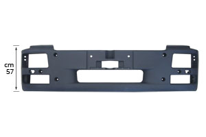 PARAURTI ANTERIORE MAN TGL | TGM - 81416100224