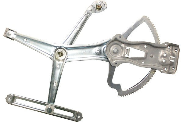 Alzacristallo Sinistro MERCEDES CLASSE M W163 anno 2002 - 2006