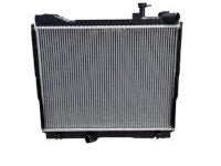 Radiatore acqua Nissan CABSTAR oe 21400MD41C