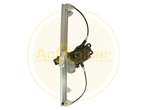 Alzacristallo Sinistro Elettrico CITROEN C4 GRAND PICASSO anno 2006 - 2013 oe