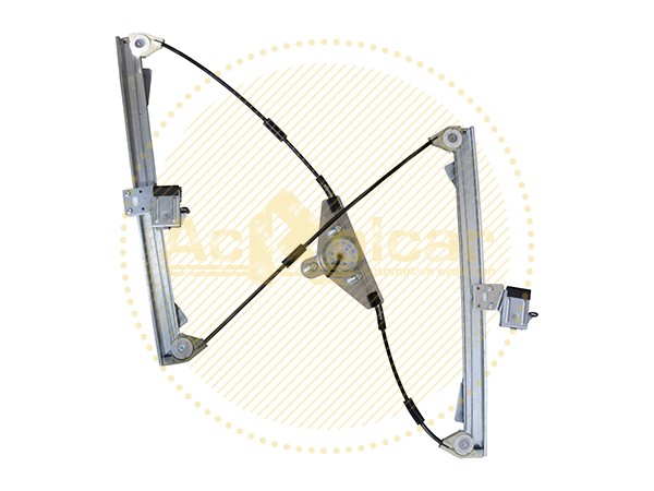 Alzacristallo Sinistro KIA CEED anno 2006 - 2012 oe 824711H000
