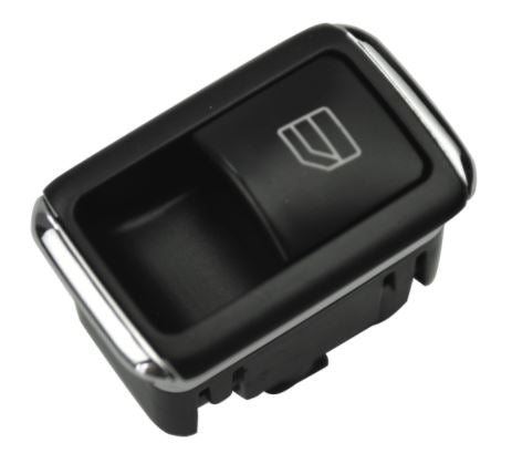 Pulsantiera per MERCEDES CLASSE E W212 2013 - 2016 Anteriore Lato Dx e Sx 12 Pin