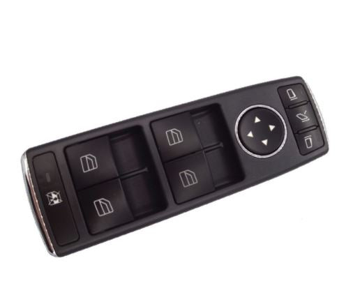 Pulsantiera per MERCEDES CLASSE A W176 2012 - 2018 Anteriore Lato Sinistro SX
