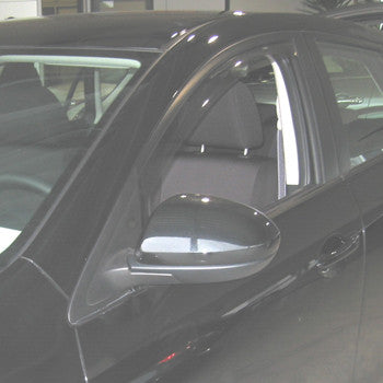 Deflettori Auto MAZDA 3 2009 - 2013 Anteriore