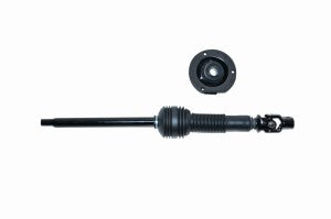 Albero scatola sterzo Iveco Daily 35S 50C 2012 - RICAMBIO oe 42567141