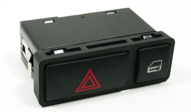 Pulsantiera per BMW X5 E53 2000 - 2003 Anteriore Lato Dx e Sx