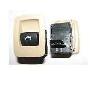 Pulsantiera per BMW SERIE 5/E60 2007 - 2010 Anteriore Lato Sinistro SX 4 Pin