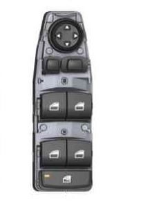 Pulsantiera per BMW SERIE 2 F45/46 2014 - 2018 Anteriore Lato Dx e Sx