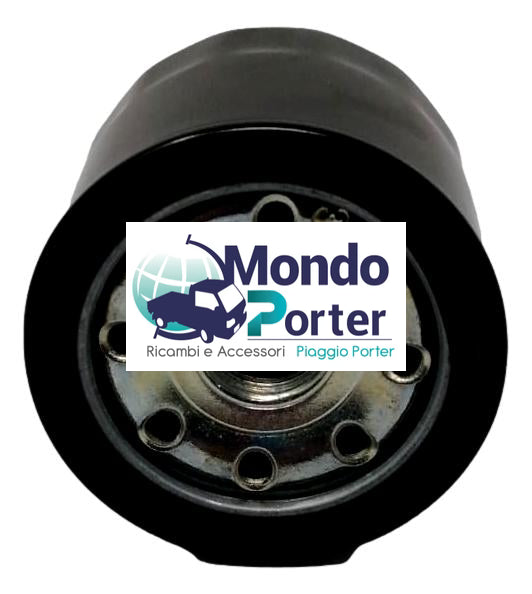 Filtro olio Piaggio Porter Np6