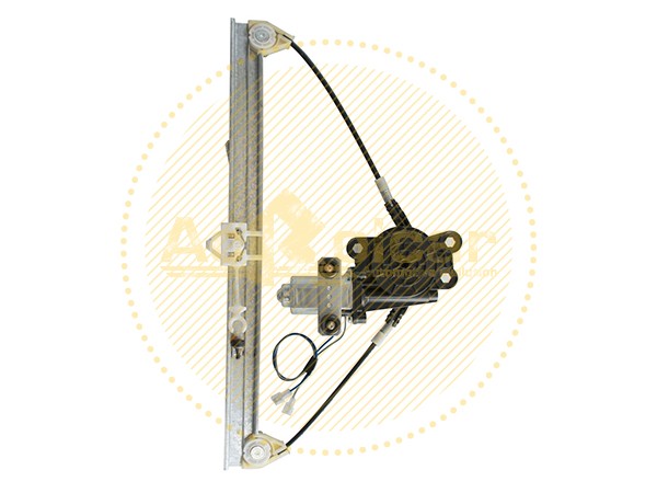 Alzacristallo Sinistro FIAT PALIOanno 1997 - 2001 oe 46446621