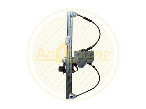 Alzacristallo Destro FORD MONDEO anno 2000 - 2003 oe 1S71F27000BM