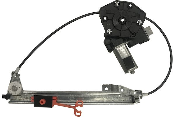Alzacristallo Posteriore Destro Elettrico FIAT GRANDE PUNTO anno 2005 - 2012