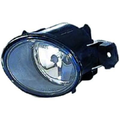 Fendinebbia Nissan Primera Lim/Kombi/Traveller 02-07 - 4473088