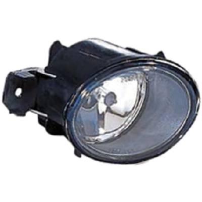 Fendinebbia Nissan Primera Lim/Kombi/Traveller 02-07 - 4473089