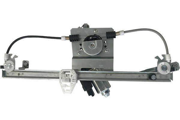 Alzacristallo Posteriore Destro Elettrico RENAULT SCENIC anno 2006 - 2009(II)