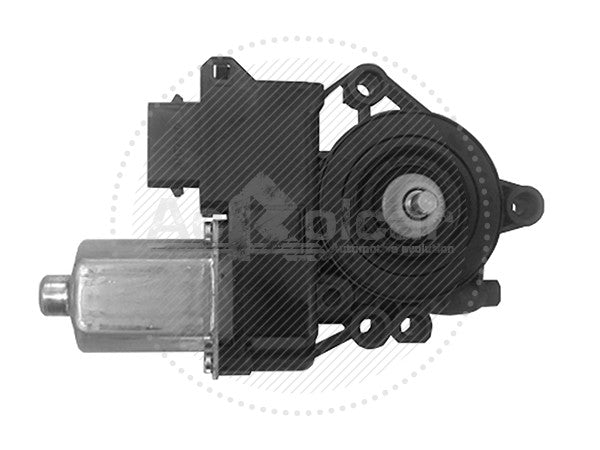 Alzacristallo Sinistro KIA SORENTO anno 2010 - 2015 oe 824502P010