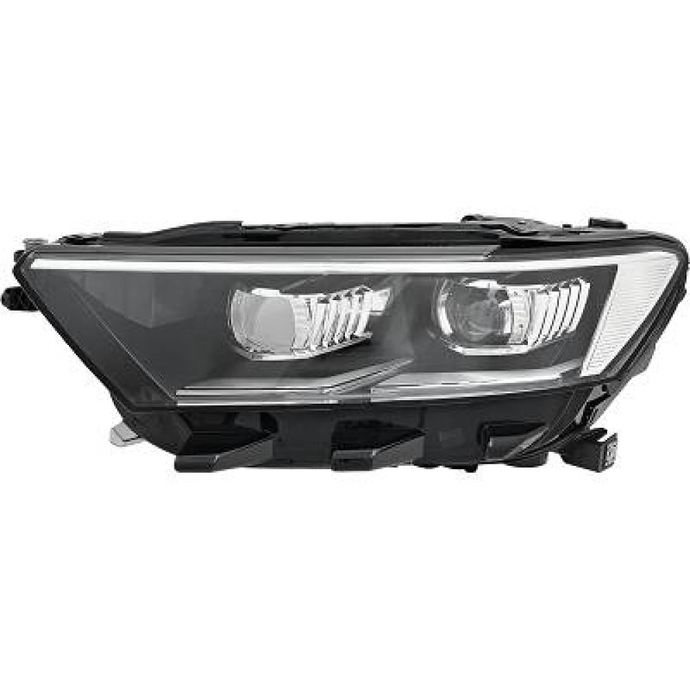 proiettore sx volkswagen t roc r line 2017 2022 2ga941773