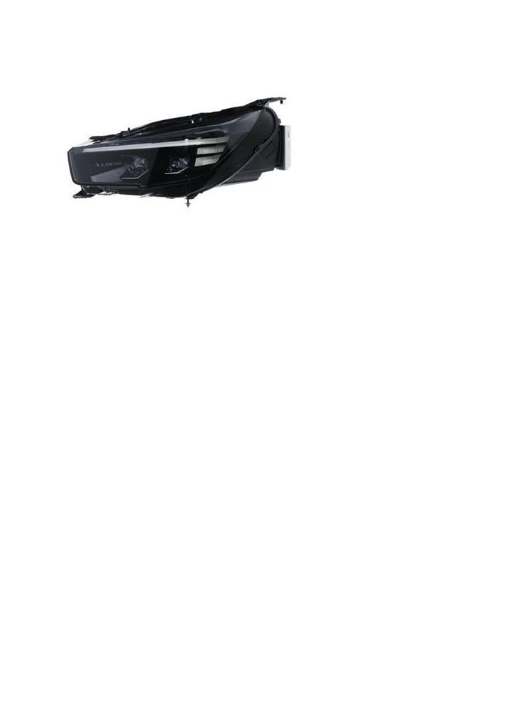 proiettore sinistro elettrico led opel vauxhall corsa f 2019 2023 451244