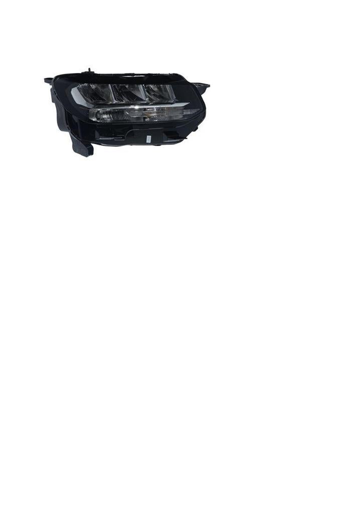 proiettore destro elettrico led peugeot rifter 2024 451269