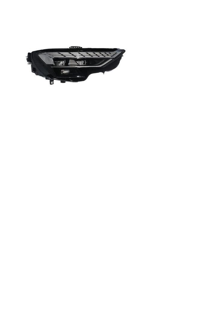 proiettore destro elettrico led audi a3 3 5 porte 8p 8pa 2024 451305