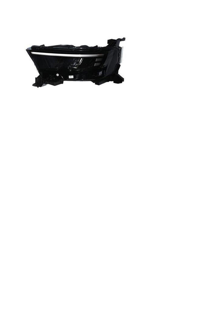 proiettore sinistro elettrico led opel vauxhall mokka 2024 451378
