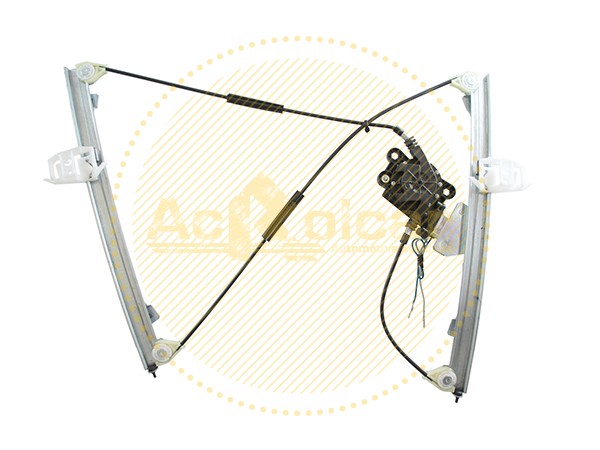 Alzacristallo Destro Elettrico PEUGEOT 206 CABRIO anno 1998 - 2002 oe 6437RS
