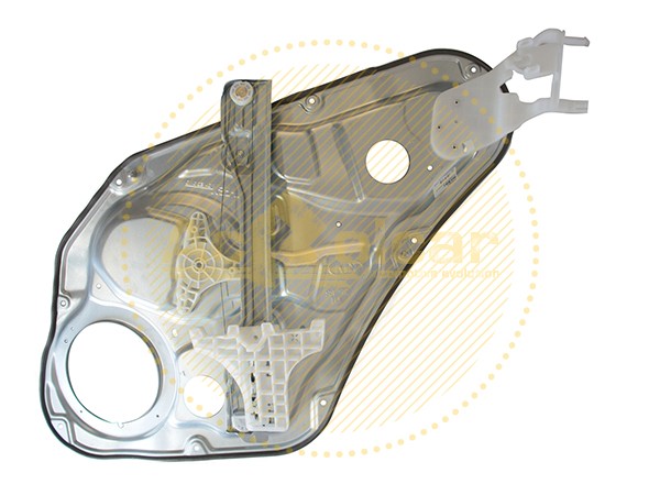Alzacristallo Sinistro KIA SORENTO anno 2010 - 2015 oe 834012P000