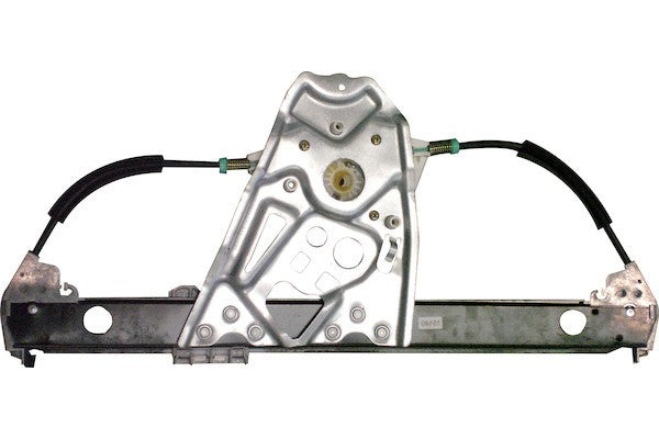 Alzacristallo Posteriore Destro MERCEDES CLASSE S W220 anno 1998 - 2002