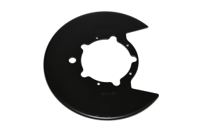 Copri disco freno posteriore Iveco Daily 35S 09- oe 46391458