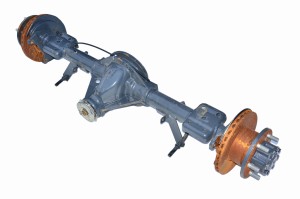 35C 09-21 asse posteriore 12/47 oe 46391716