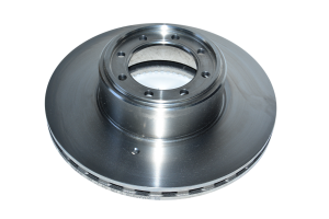 Disco freno posteriore ABS Iveco Daily 35C oe 46393182