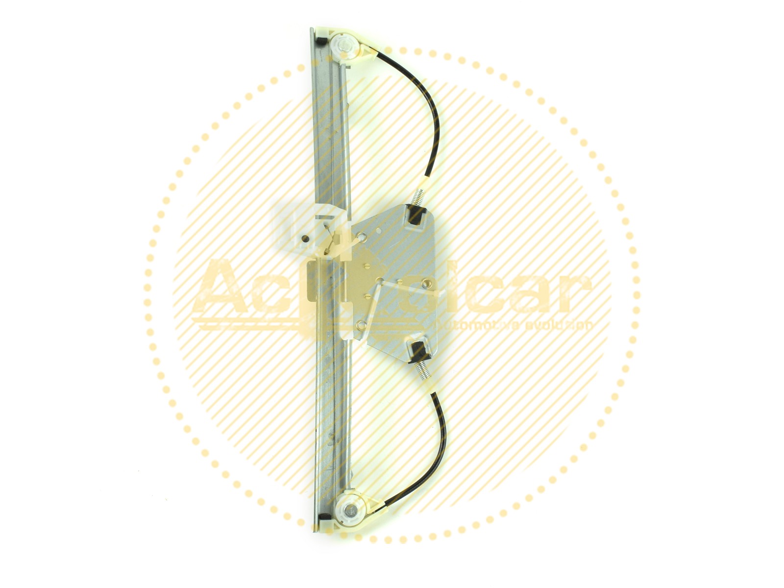 Alzacristallo Sinistro LANCIA DELTAanno 2008 - oe 51779460