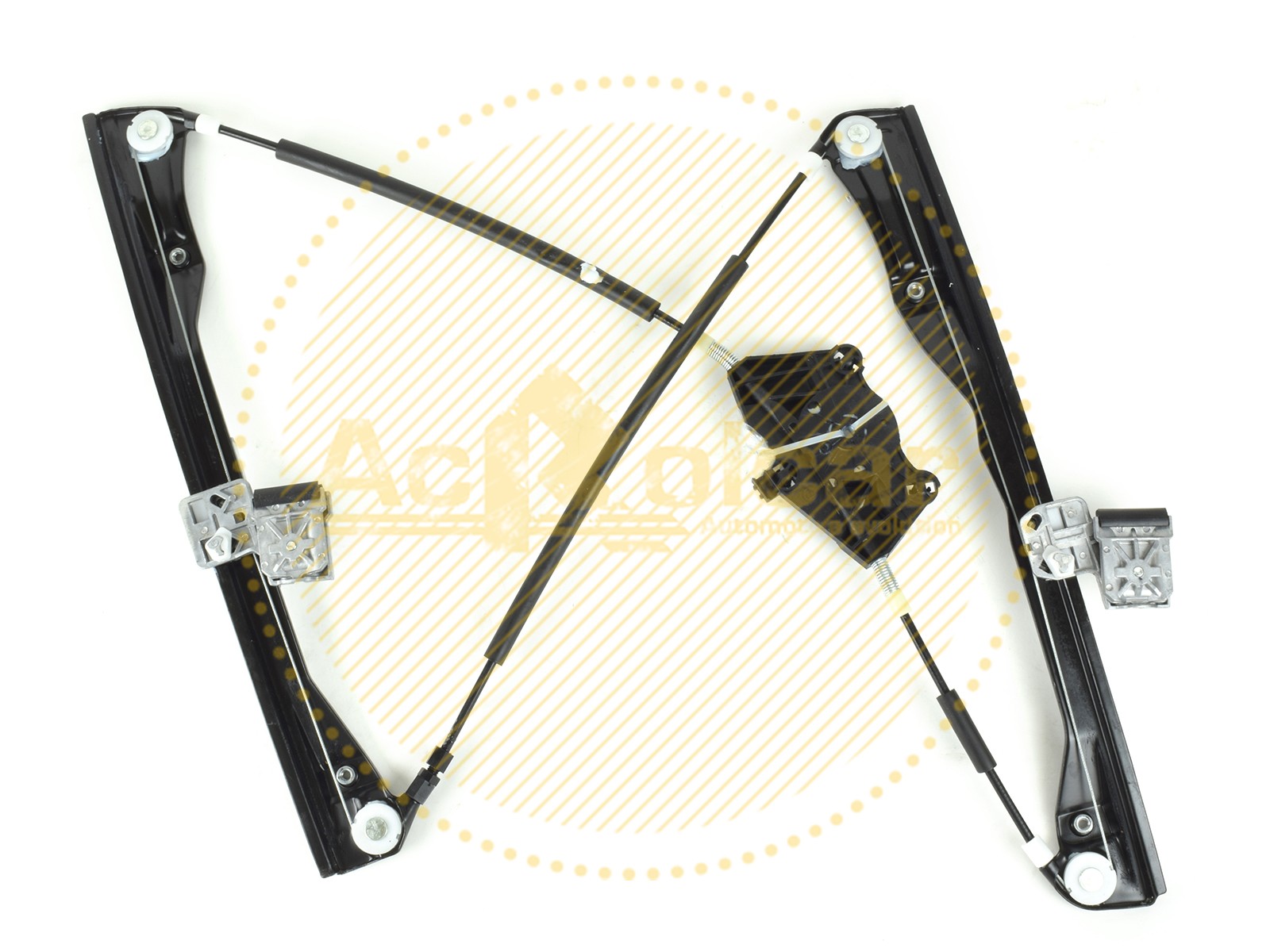 Alzacristallo Sinistro VOLKSWAGEN BORA anno 1998 - 2005 oe 1J4837461D
