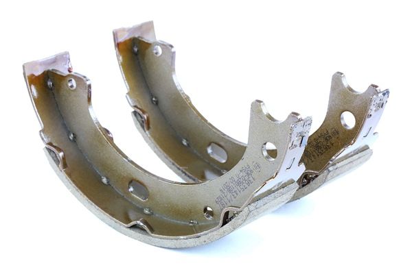 SERIE GANASCE FRENO STAZIONAMENTO Nissan Cabstar oe D4060MB40B