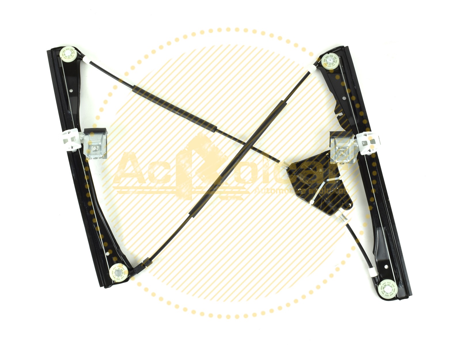 Alzacristallo Destro SEAT IBIZAanno 2002 - 2008 oe 6L4837462