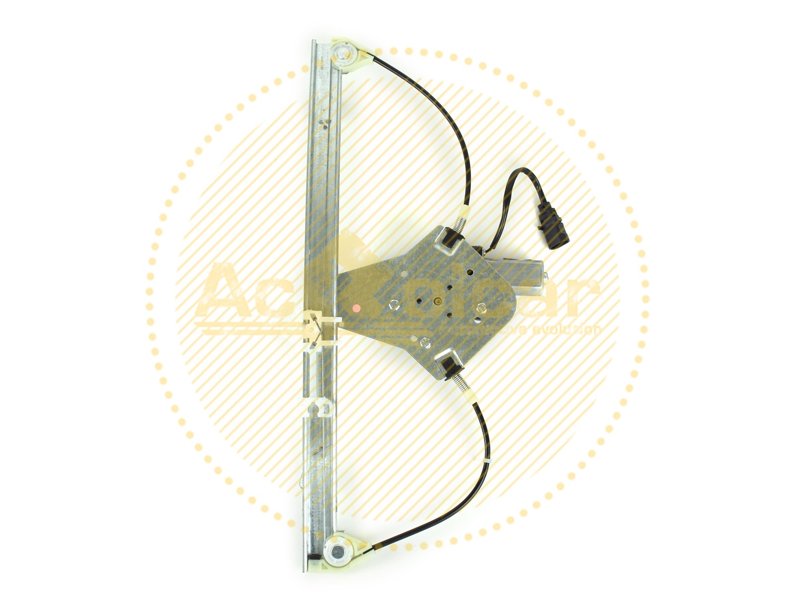 Alzacristallo Sinistro Elettrico FIAT DOBLOanno 2005 - 2009 oe 46751439