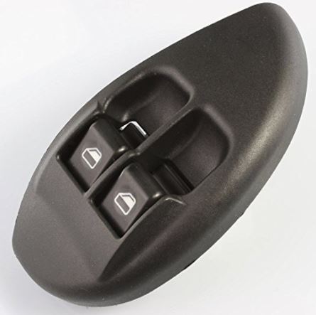 Pulsantiera per FIAT PALIO 2002 - 2005 Anteriore Lato Sinistro SX