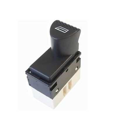 Pulsantiera per FIAT PALIO 2002 - 2005 Anteriore Lato Dx e Sx 6 Pin
