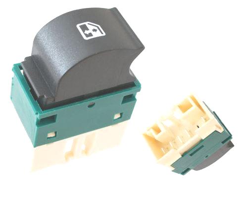 Faretto Proiettore Fendinebbia per LANCIA MUSA  2004-2007