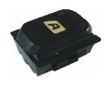 Pulsantiera per PEUGEOT PARTNER 1996 - 2002 Anteriore Lato Sinistro SX 5 Pin