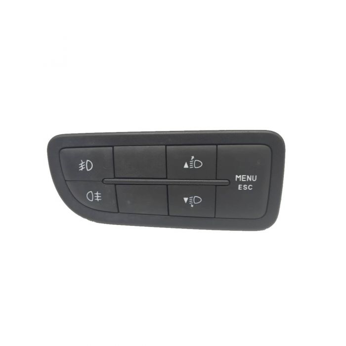 Pulsantiera per ALFA ROMEO MITO 2008 - 2016 Anteriore Lato Dx e Sx