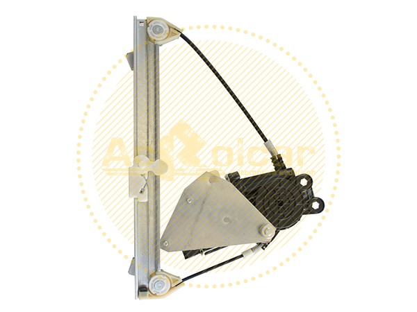 Alzacristallo Destro Elettrico CITROEN C3 anno 2002 - 2005 oe 922486