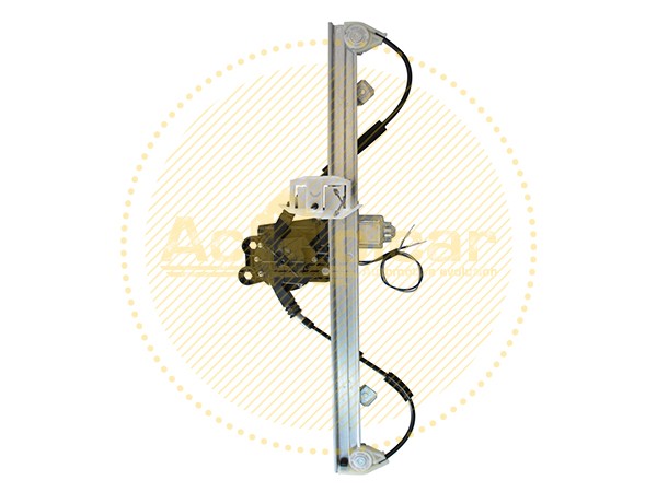 Alzacristallo Sinistro Elettrico FIAT DOBLOanno 2009 - 2014 oe 51810880
