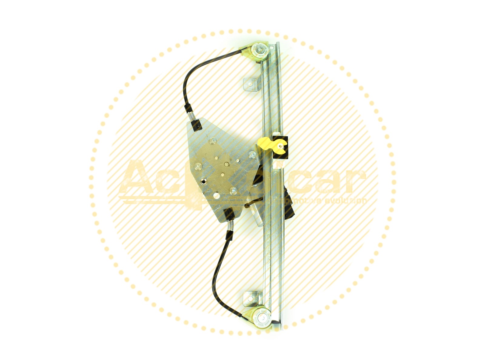 Alzacristallo Destro LANCIA DELTAanno 2008 - oe 51779575