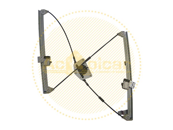 Alzacristallo Destro VOLKSWAGEN CADDYanno 2010 - 2015 oe 2K1837730E-H