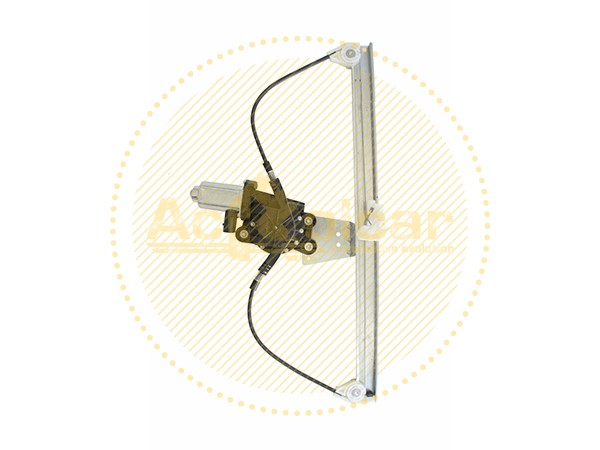 Alzacristallo Sinistro Elettrico FIAT DOBLOanno 2005 - 2009 oe 51793189