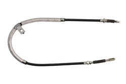 CAVO FRENO A MANO POSTERIORE SX Nissan Cabstar oe 36531MB00B