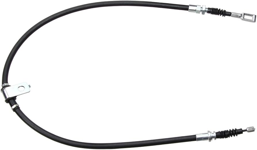 CAVO FRENO A MANO POSTERIORE DX Nissan Cabstar oe 36530MB00A
