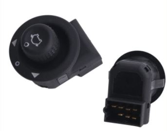 Pulsantiera per FORD FUSION 2002 - 2005 Anteriore Lato Dx e Sx